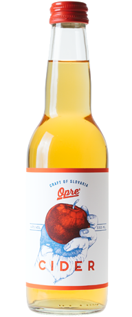 Opre's Cider